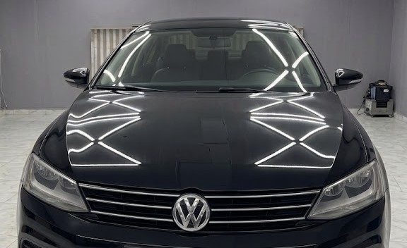 — Paint Correction & PPF Sonrası